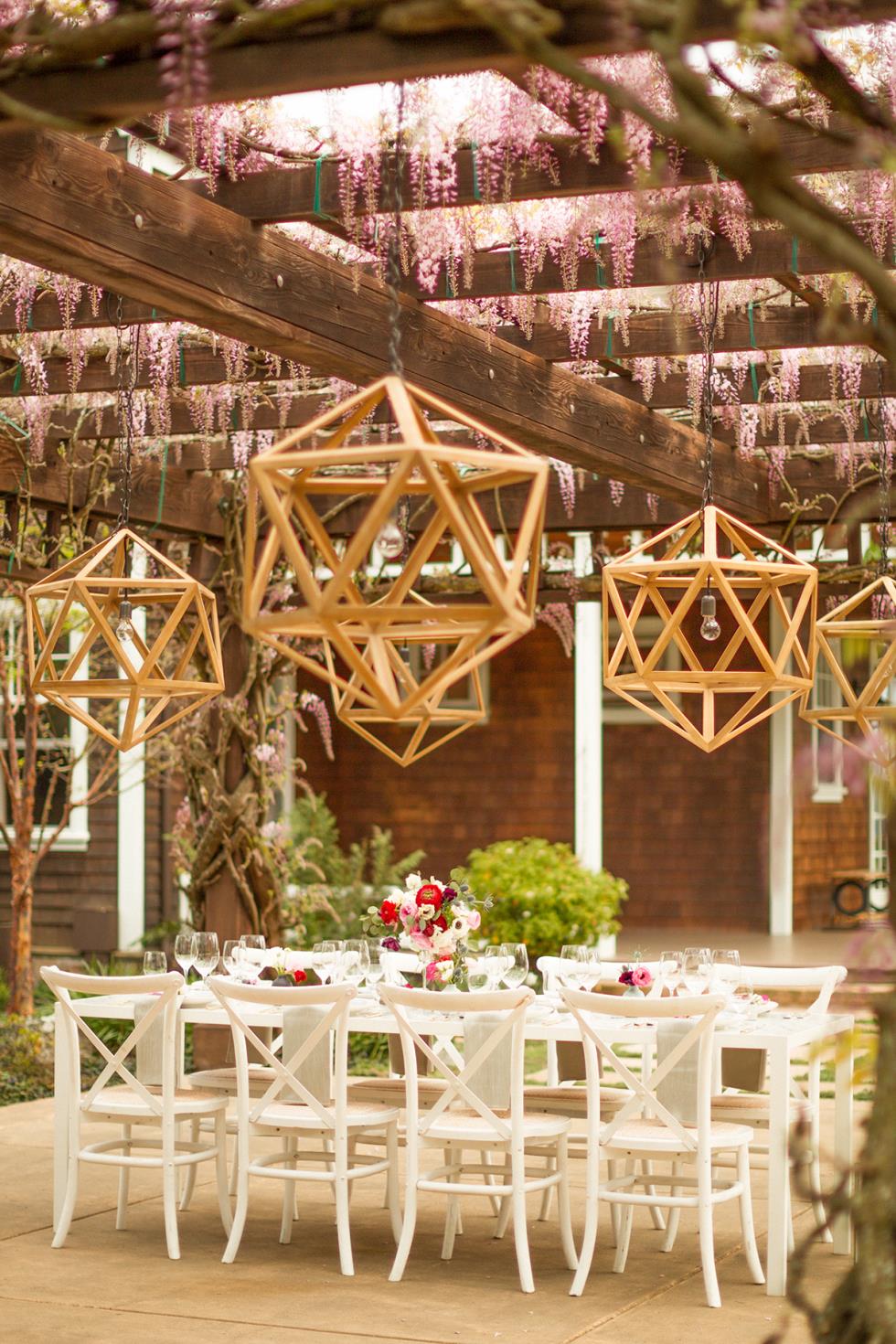 Clear Glass Dinnerware Collection Rental Bright Rentals