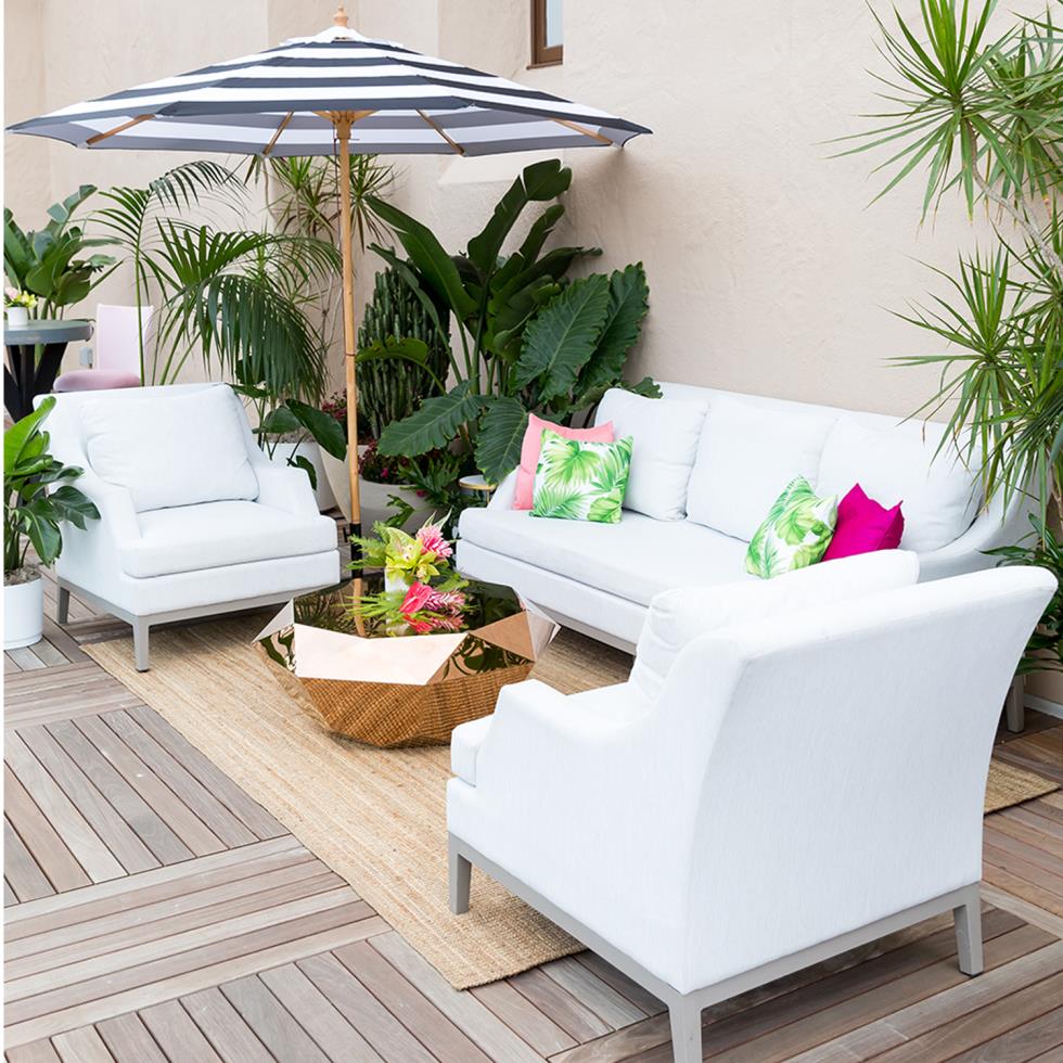 LAGUNA SOFA Rentals | Bright Rentals