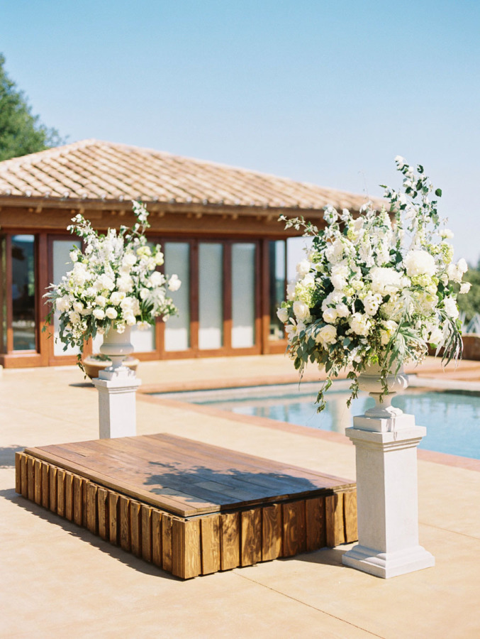 Bright Event Rentals - Staging