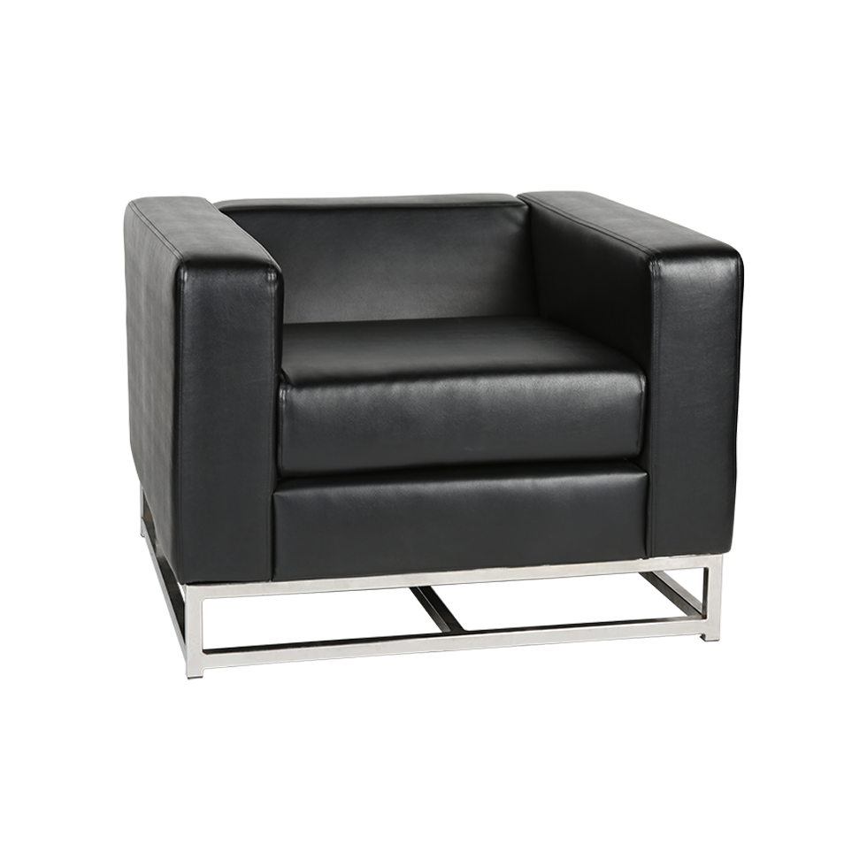 BLACK VOGUE CHAIR Rentals Bright Rentals