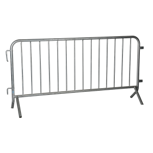 BICYCLE+BARRICADE