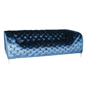 BLUE+VELVET+COCO+LUXE+SOFA