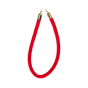 RED+VELOUR+BRASS+STANCHION+ROPE+6%27