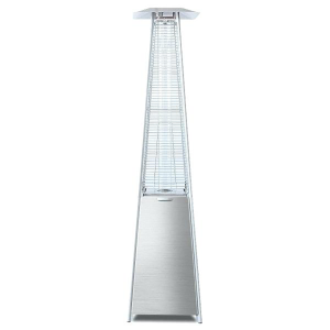 STAINLESS+TORCH+FIRE+HEATER
