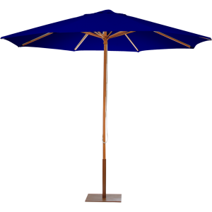 ROYAL+BLUE+9%27+MARKET+UMBRELLA