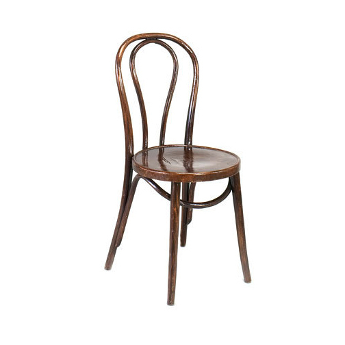FRUITWOOD+BENTWOOD+CHAIR