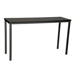 DARK+WALNUT+REDMOND+PUB+TABLE+6%27+X+2%27+X+42%22+H