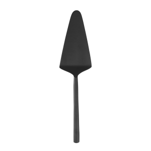 MATTE+BLACK+CAKE+SERVER+11%22