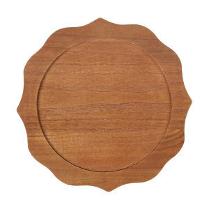 DARK+ACACIA+VALENTIN+WOOD+CHARGER+13%22