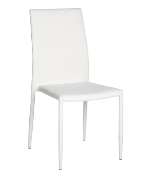 WHITE+DAVIS+CHAIR