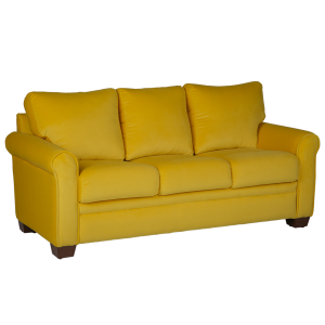 BANANA+PETITE+SOFA