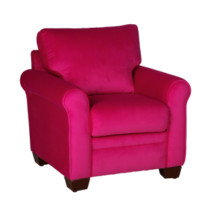 BUBBLE+PETITE+CHAIR