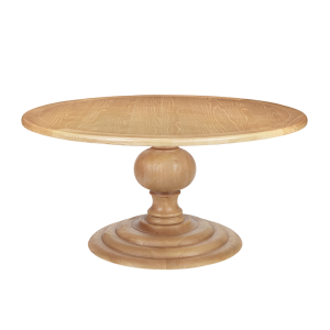 PORTOFINO+TABLE+66%22+ROUND+X+30%22+H+