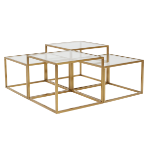 HAYDEN+COFFEE+TABLE+(SET+OF+4)