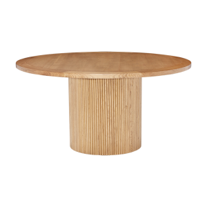 WALNUT+TAYLOR+66%22+ROUND+TABLE+X+30%22+H