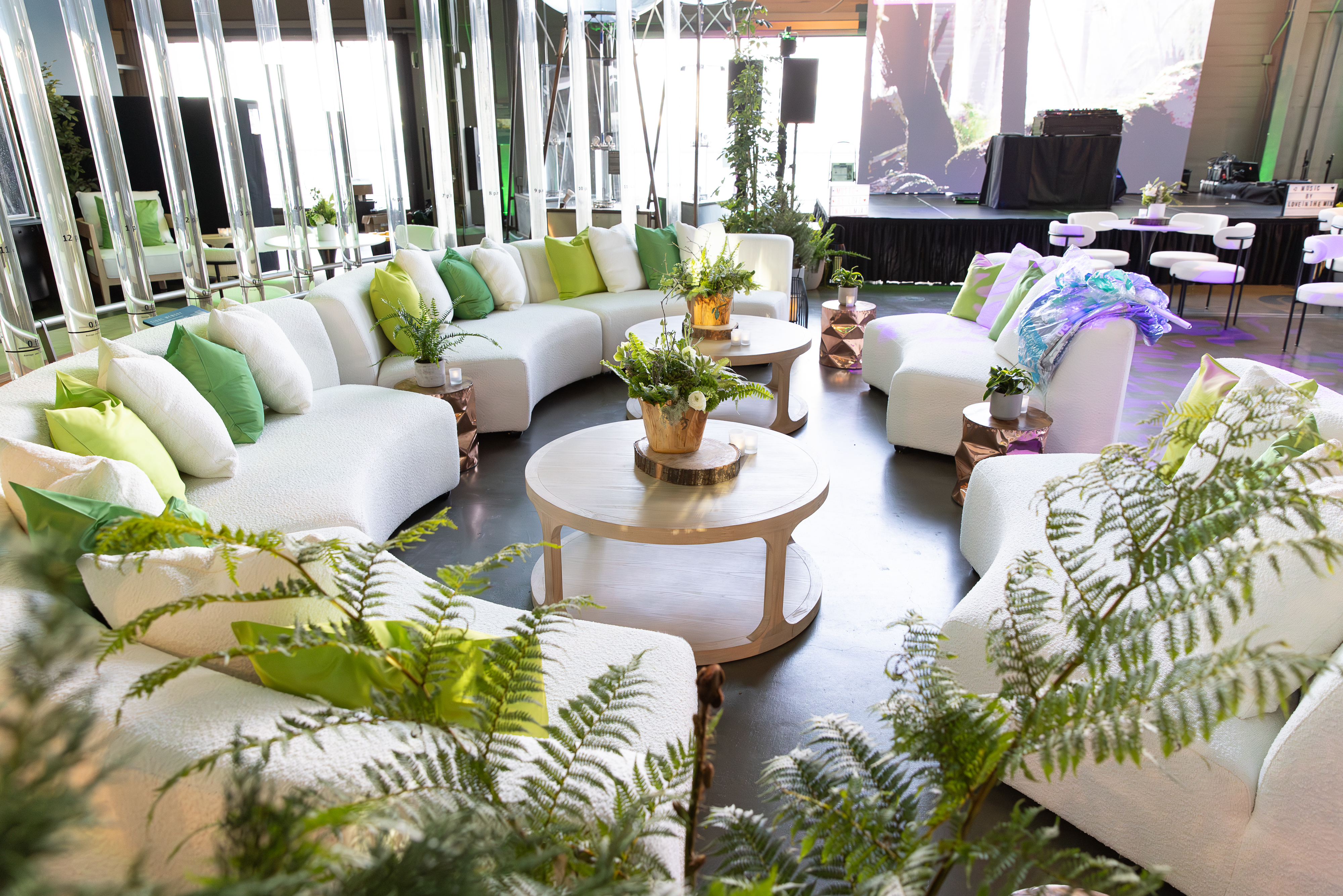 Bright Event Rentals | Top 5 Event Trends to Watch in 2025