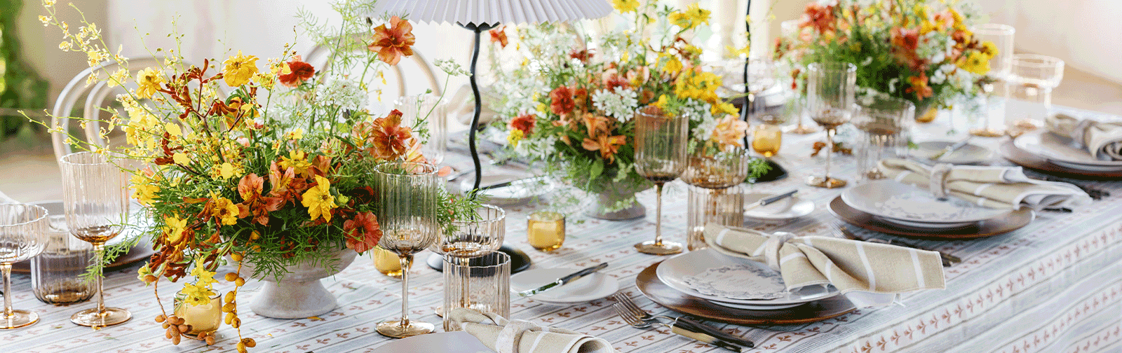 Bright Event Rentals Slide