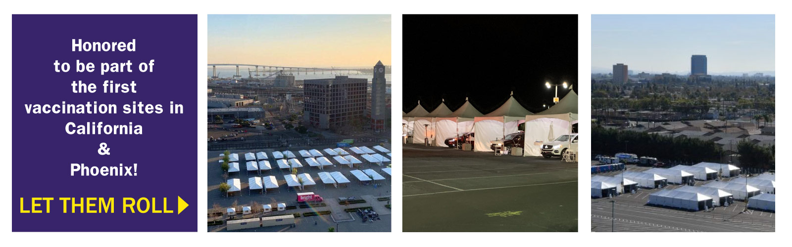 Bright Event Rentals