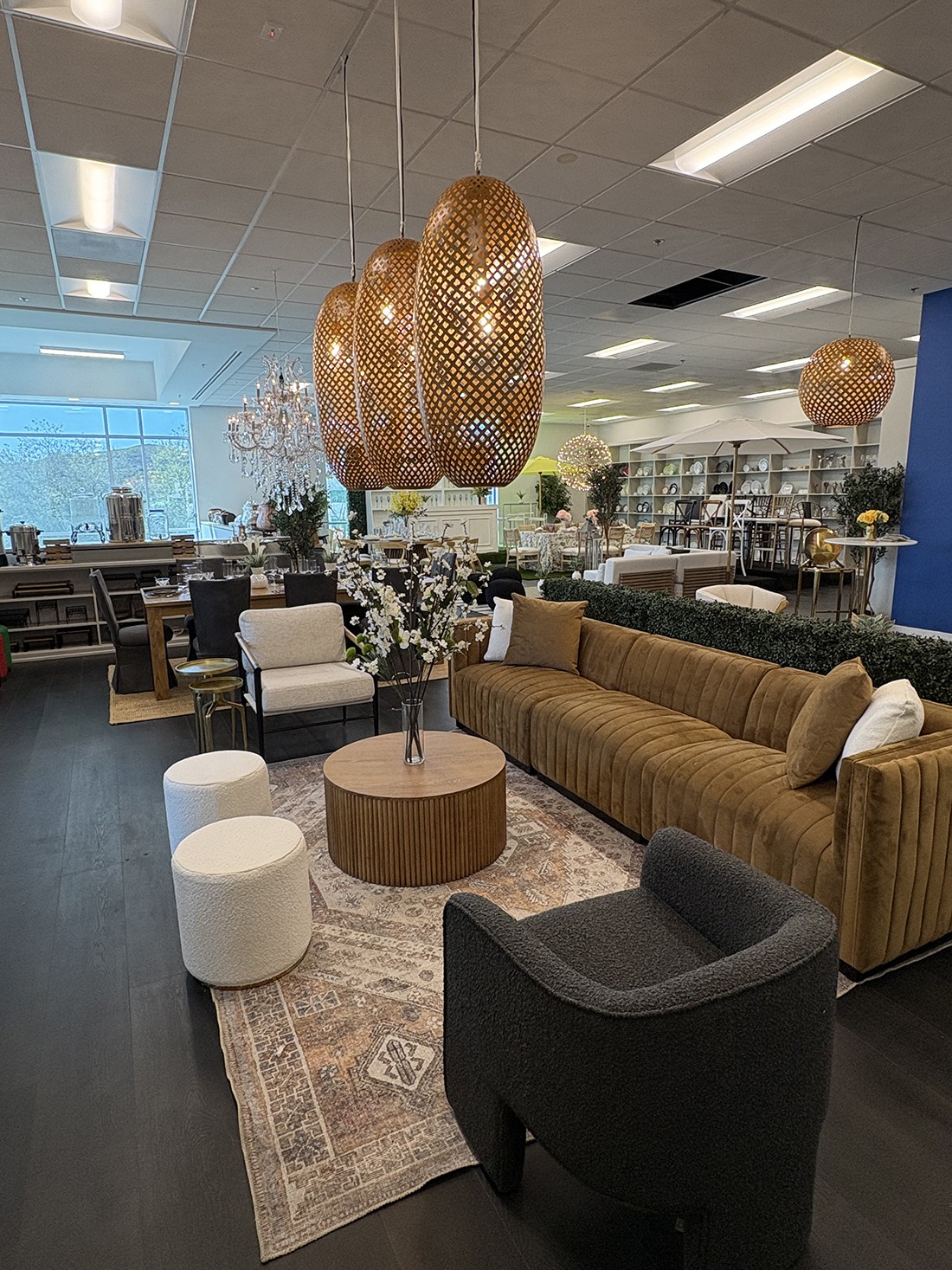Showroom Thousand Oaks 